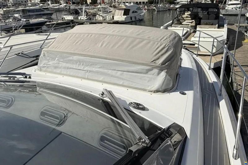 Azimut Atlantis 51