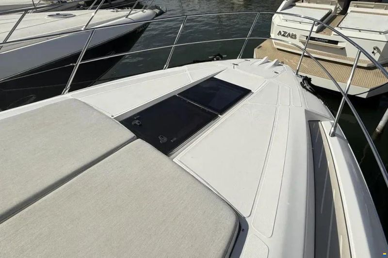 Azimut Atlantis 51