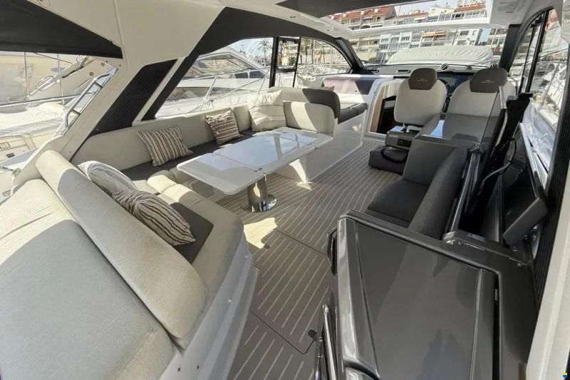 Azimut Atlantis 51