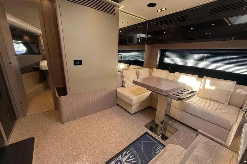 Azimut Atlantis 51