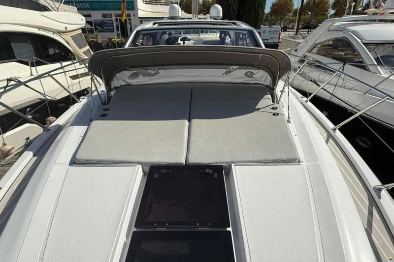 Azimut Atlantis 51