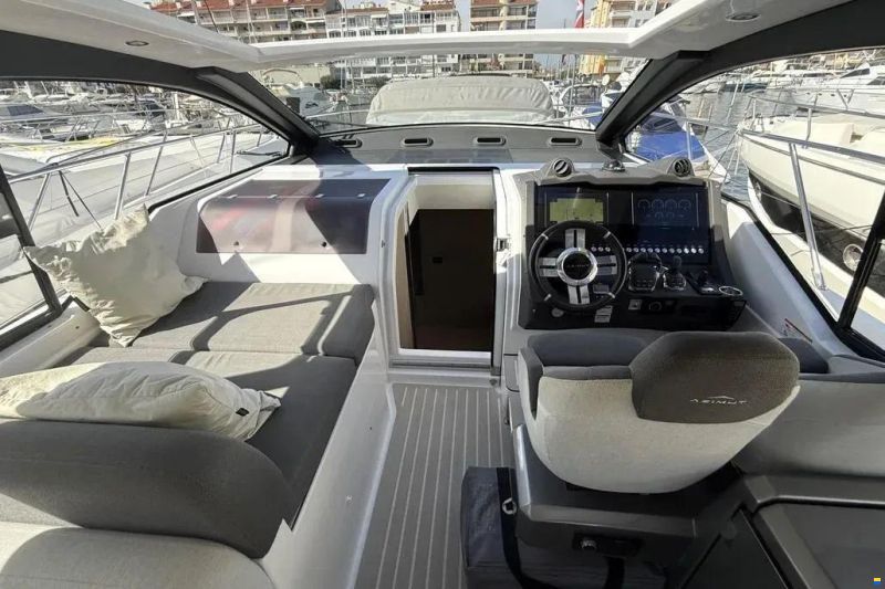Azimut Atlantis 51