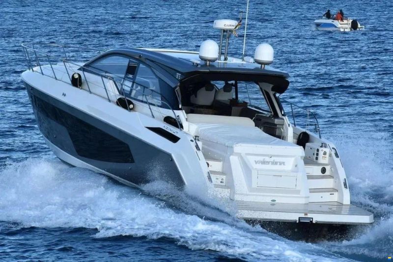 Azimut Atlantis 51