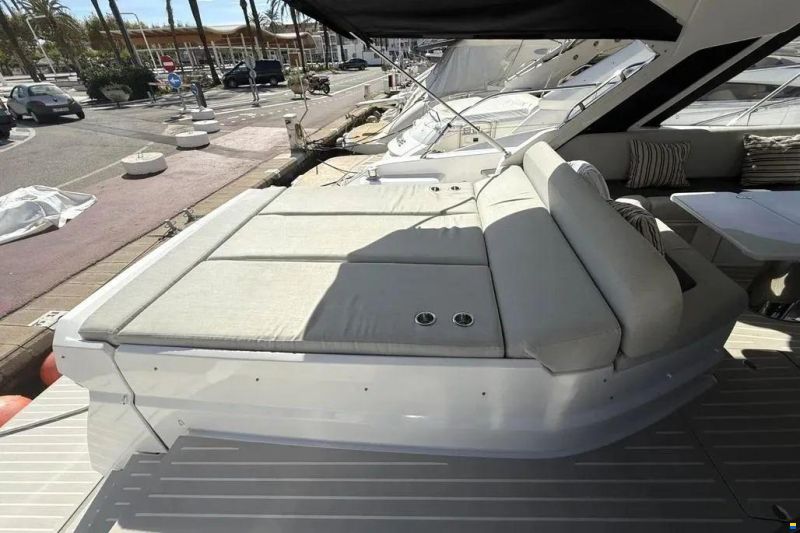 Azimut Atlantis 51