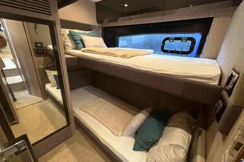 Azimut Atlantis 51