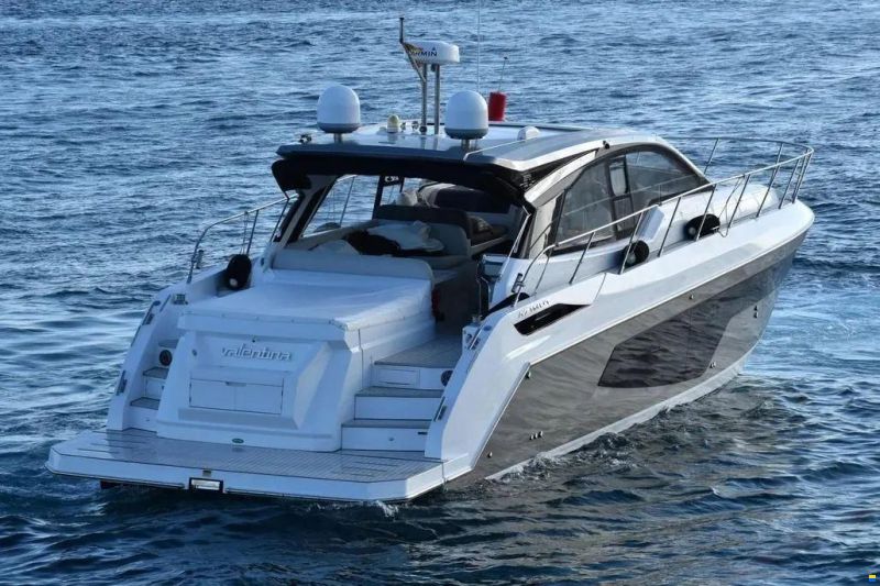 Azimut Atlantis 51