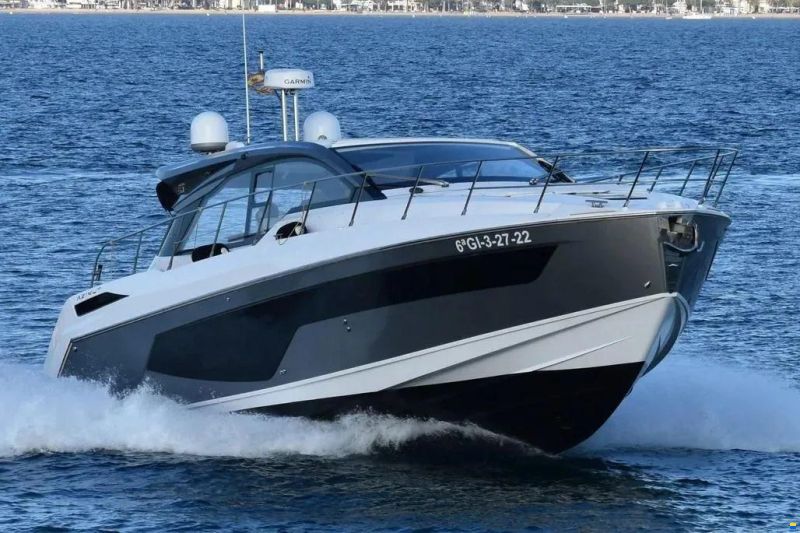 Azimut Atlantis 51