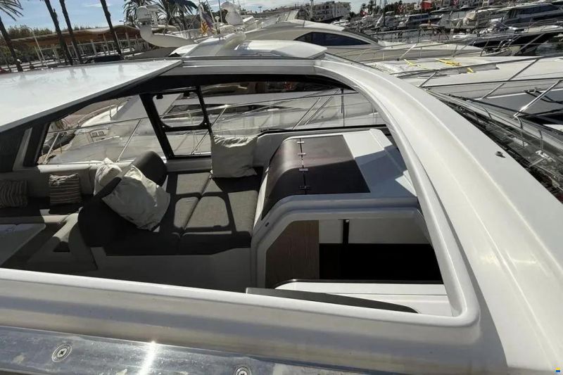 Azimut Atlantis 51