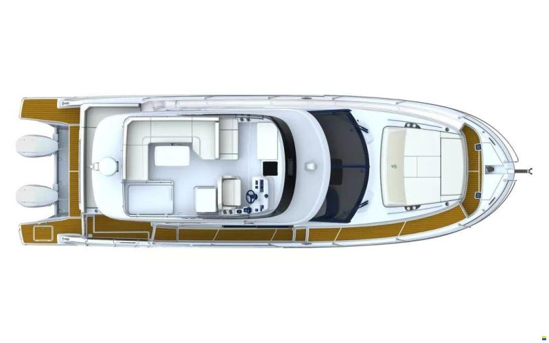 Beneteau Antares 12 Fly