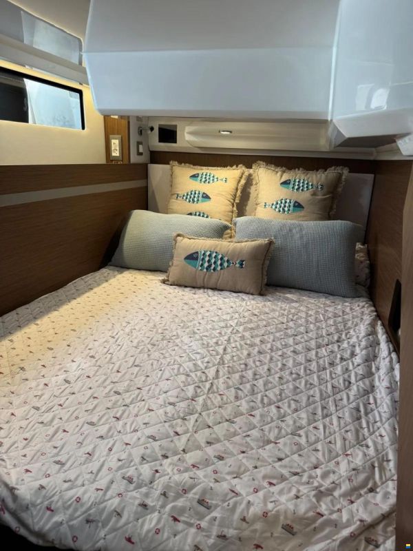 Beneteau Antares 12 Fly
