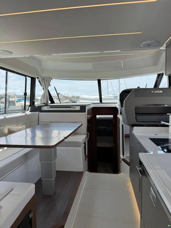 Beneteau Antares 12 Fly