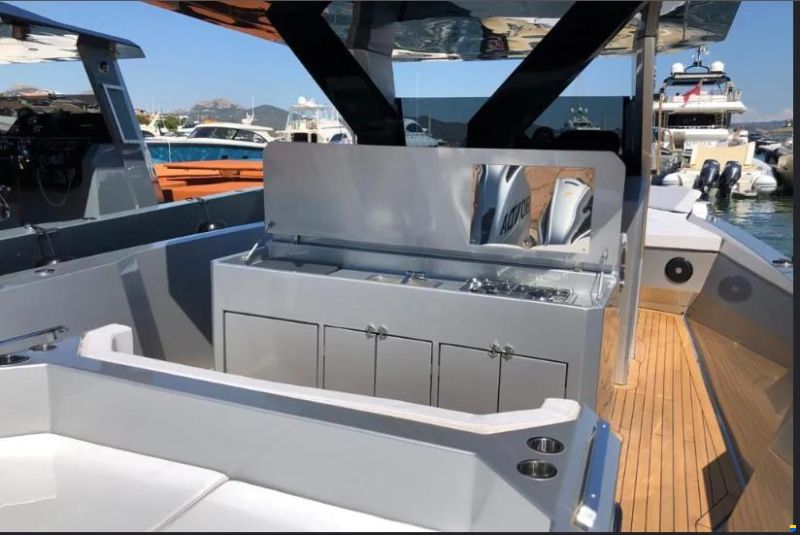 Reale Heritage 40