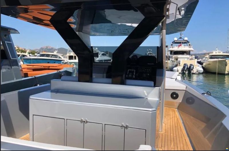 Reale Heritage 40