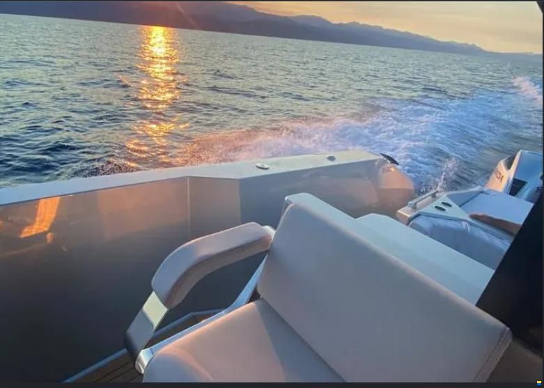 Reale Heritage 40