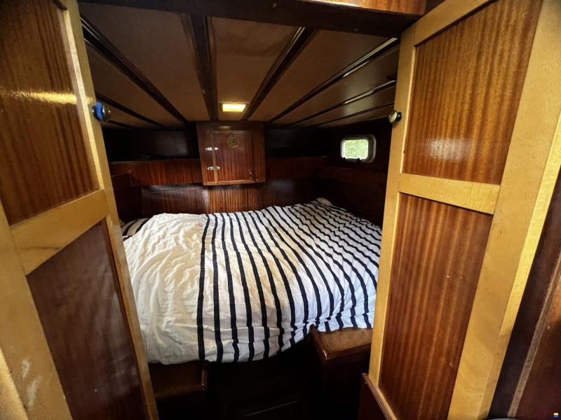 Motorjacht 10M