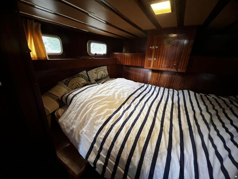 Motorjacht 10M