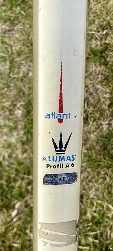 Atlanta Bootsbau Koralle S6R