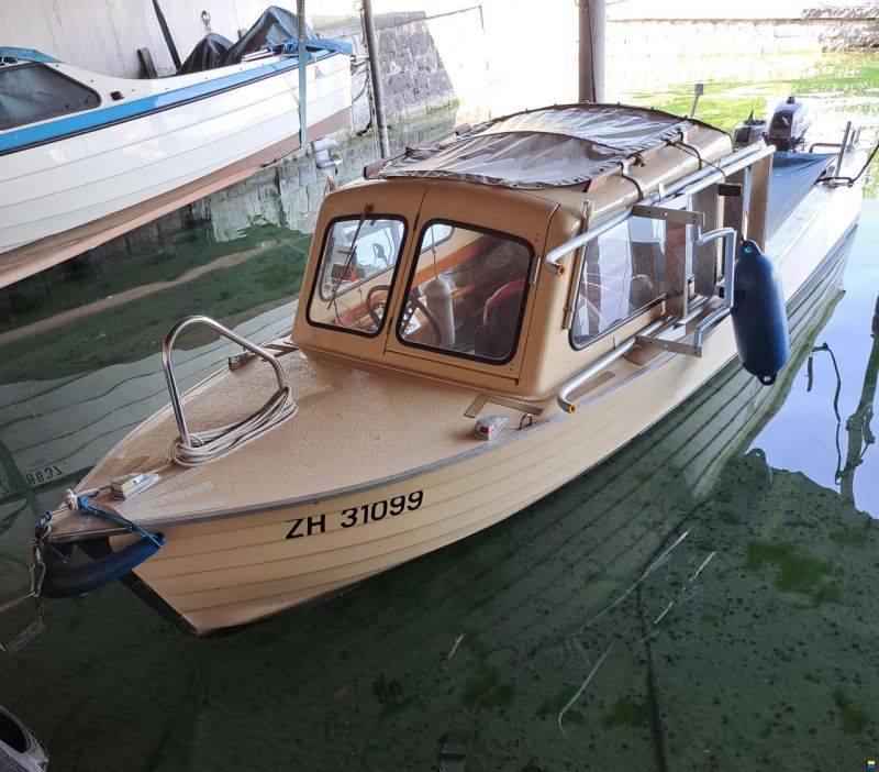 Füllemann HF 570 Tell P