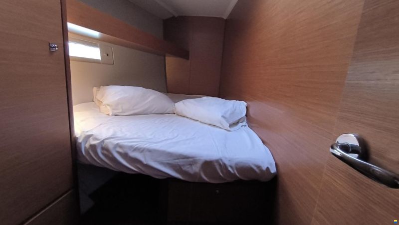 Dufour 460 Grand Large