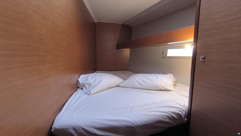 Dufour 460 Grand Large
