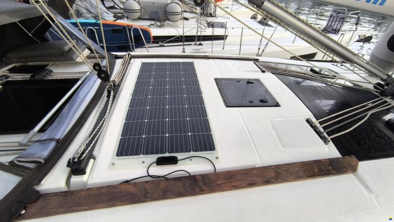 Dufour 460 Grand Large