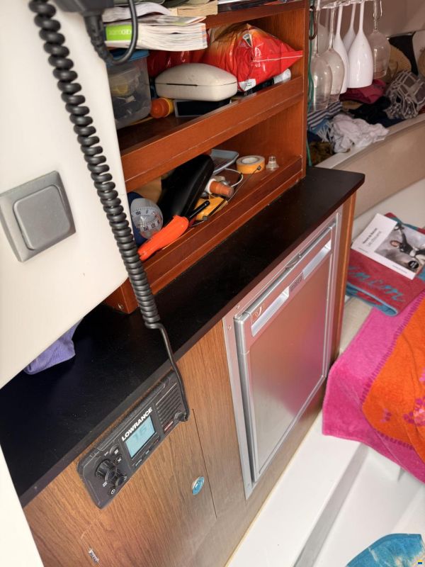 Beneteau Flyer 7.7 sundeck