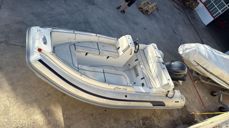 AB Marine AB Yachts