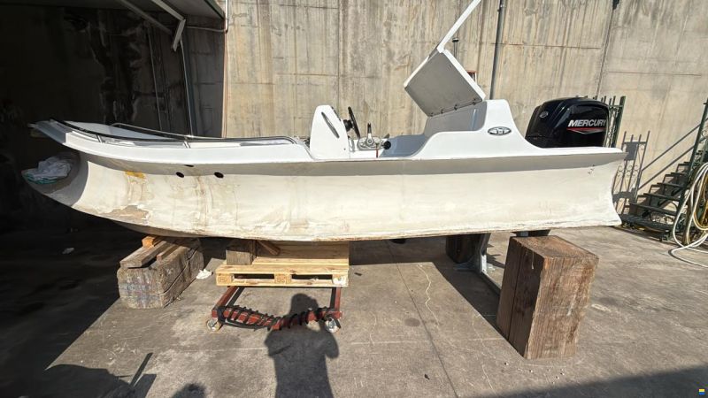 AB Marine AB Yachts