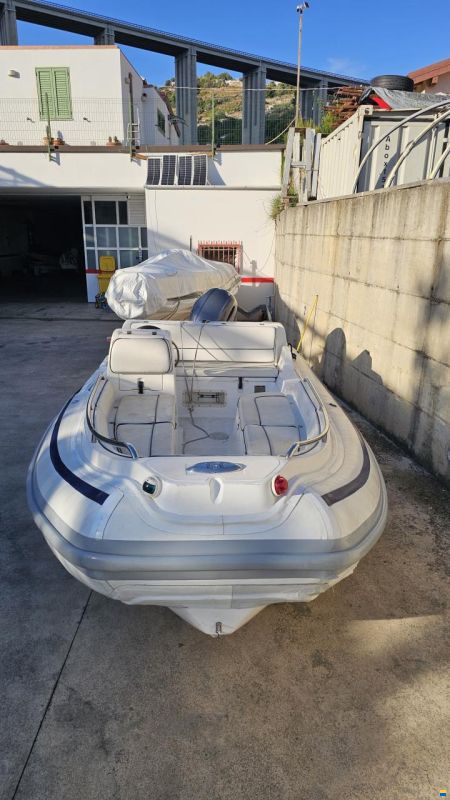 AB Marine AB Yachts