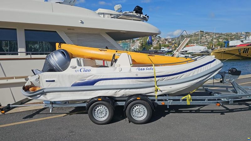 AB Marine AB Yachts