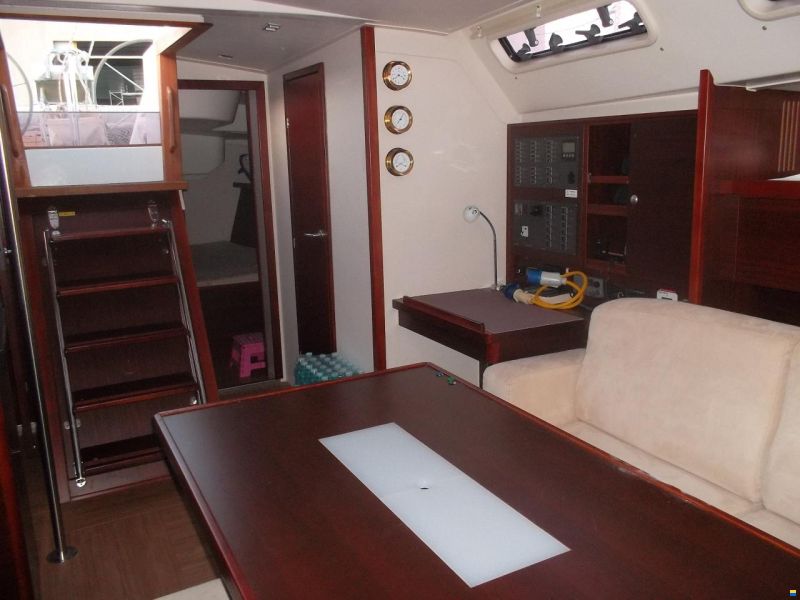 Hanse 470 Caskè