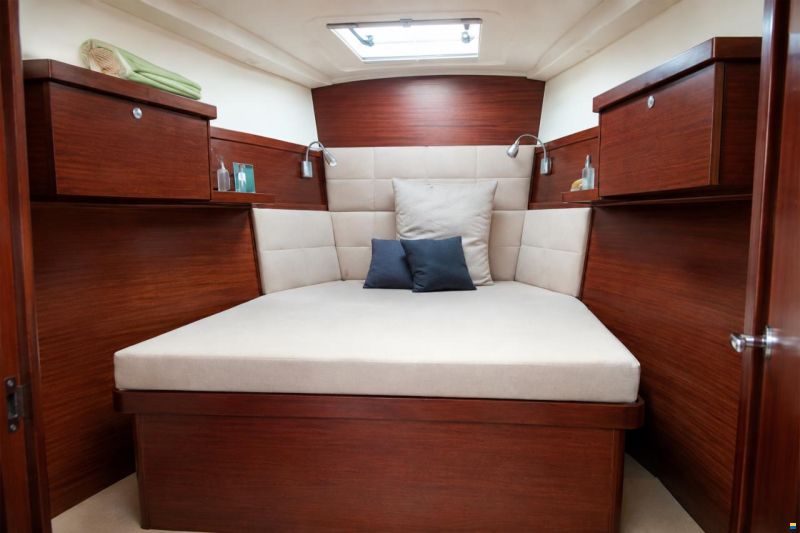 Hanse 470 Caskè