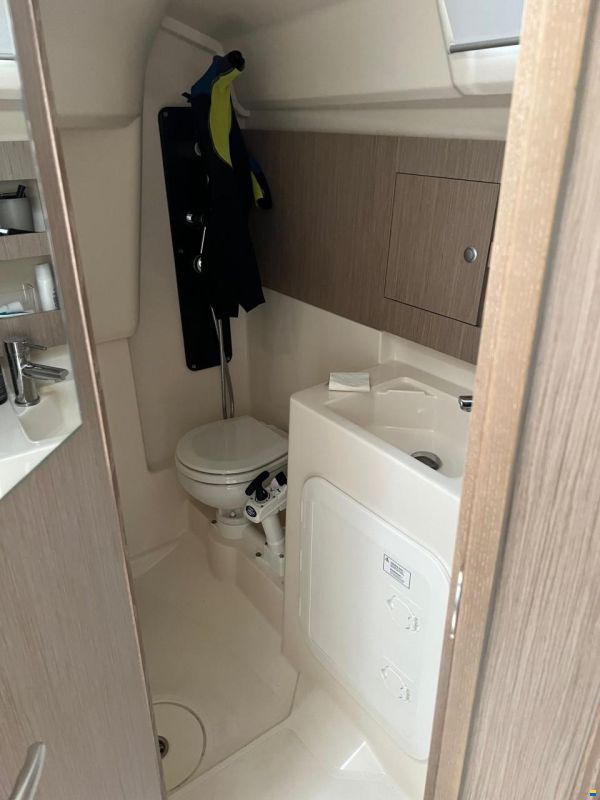 Hanse 315