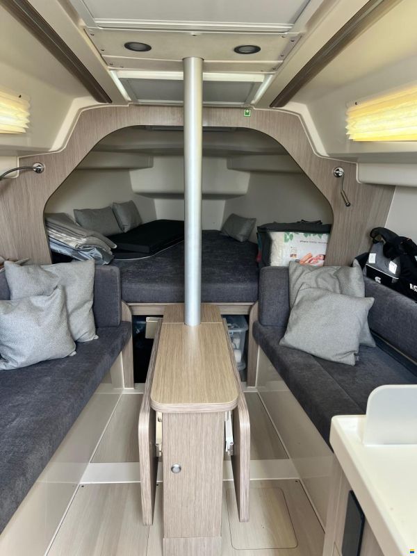 Hanse 315