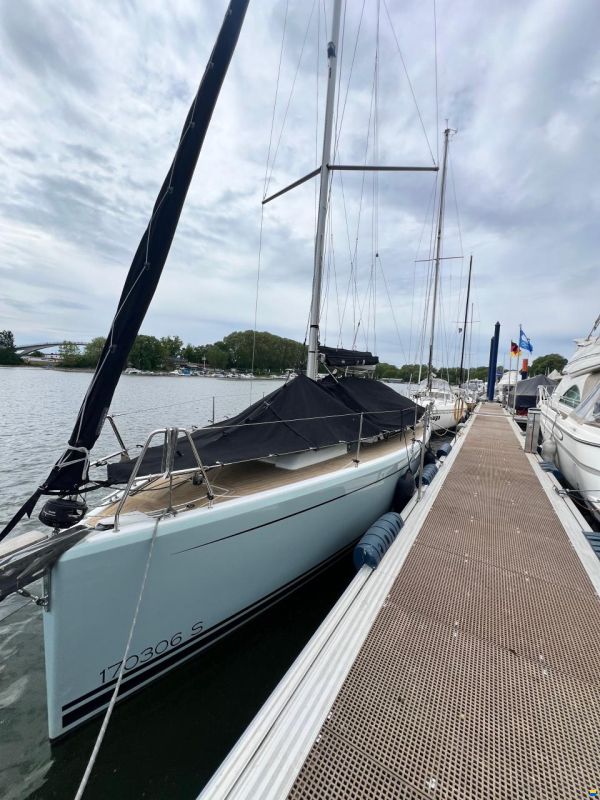 Hanse 315