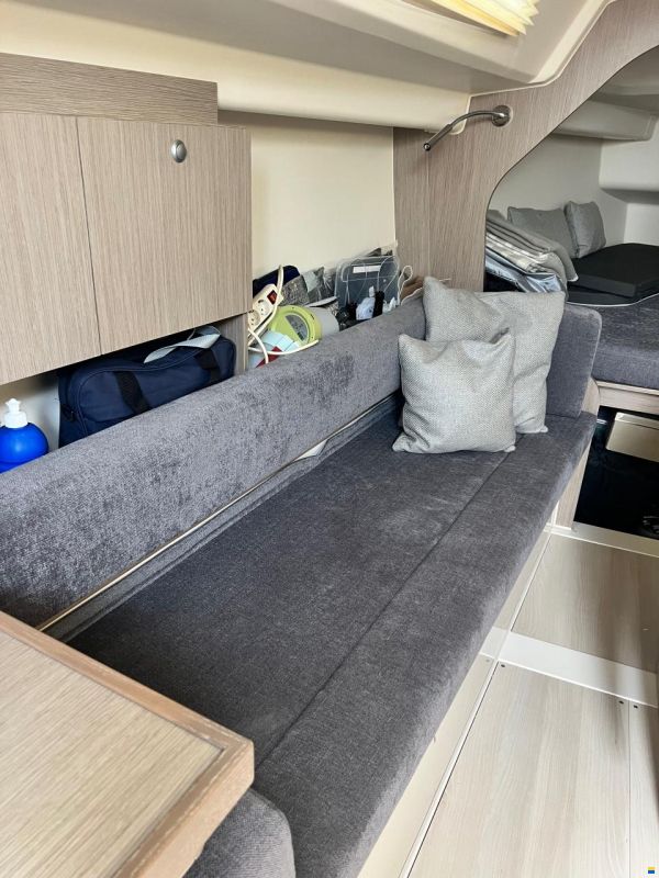 Hanse 315