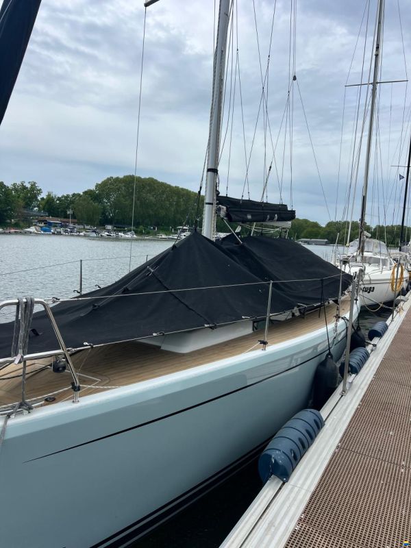 Hanse 315
