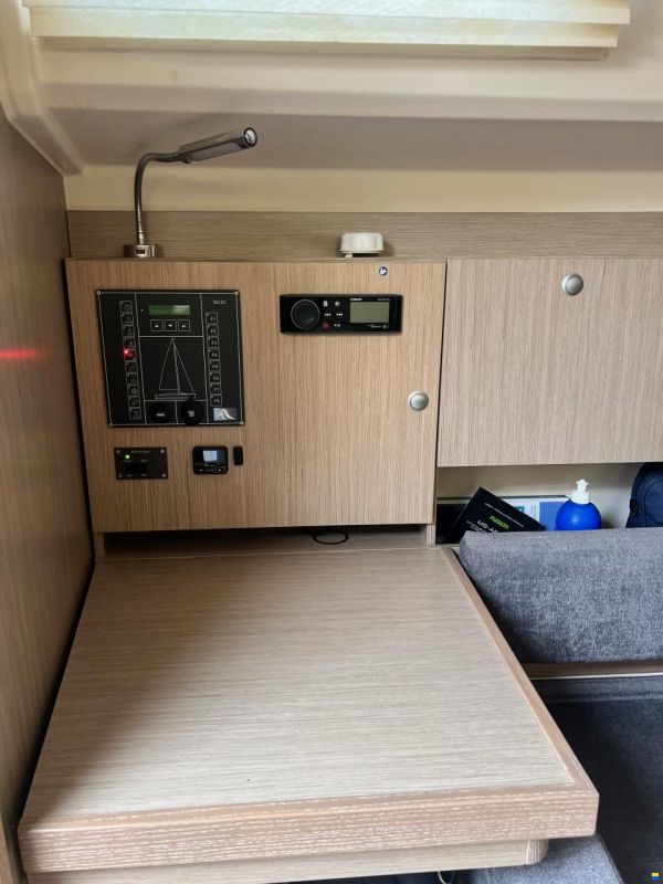 Hanse 315