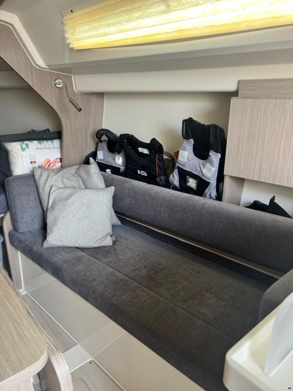 Hanse 315
