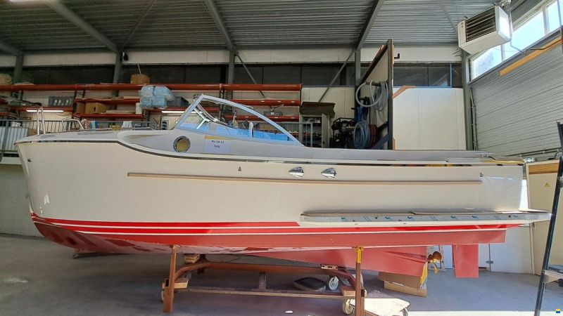 Statement Marine PTS 24