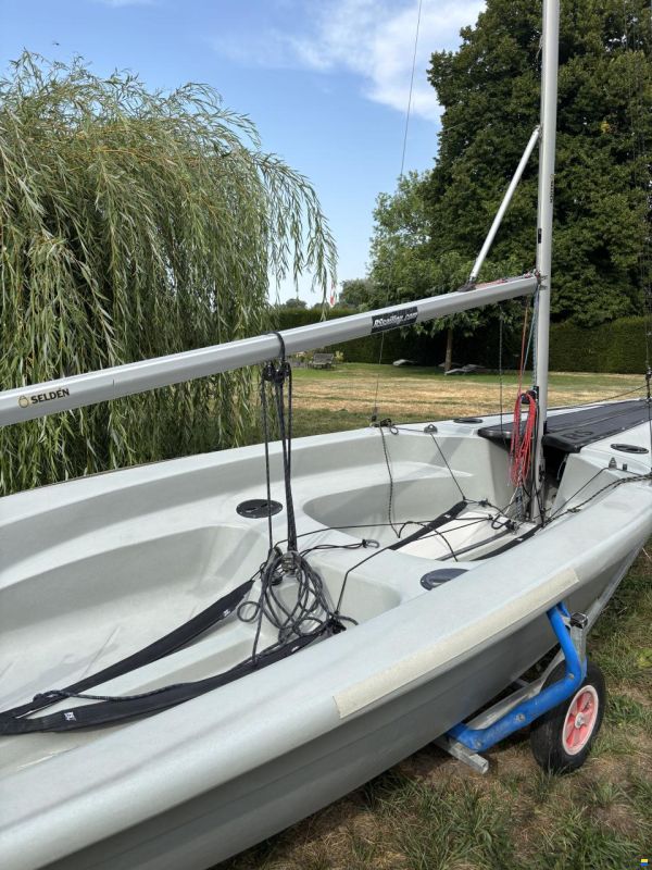 Ovington RS Vision XL