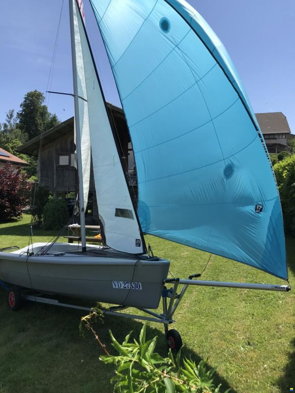 Ovington RS Vision XL