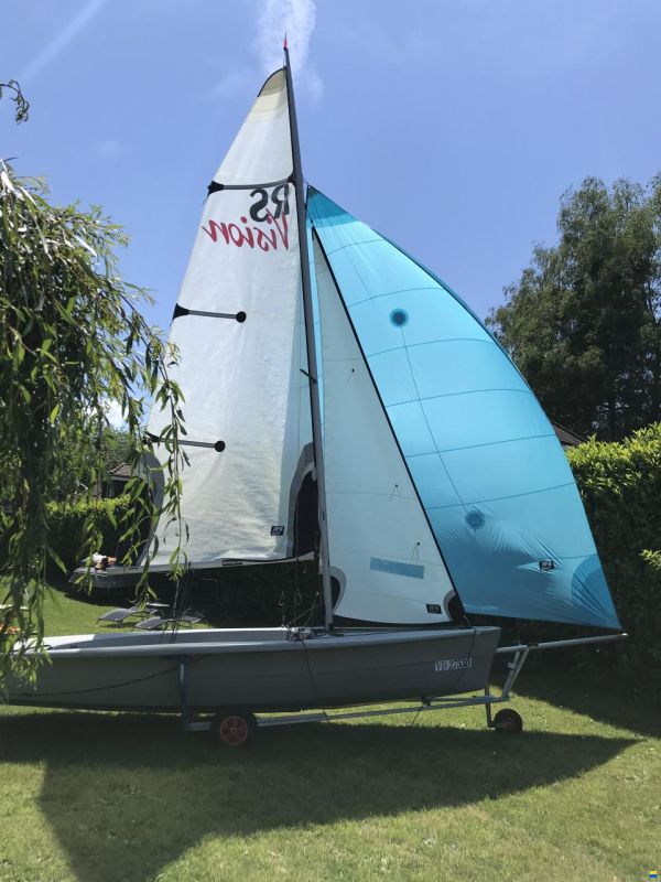 Ovington RS Vision XL