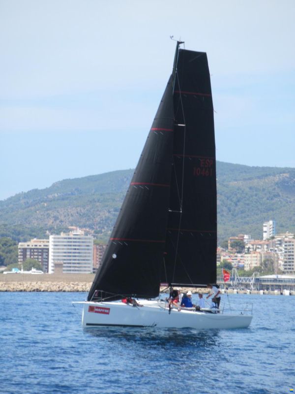 Archambault M 34