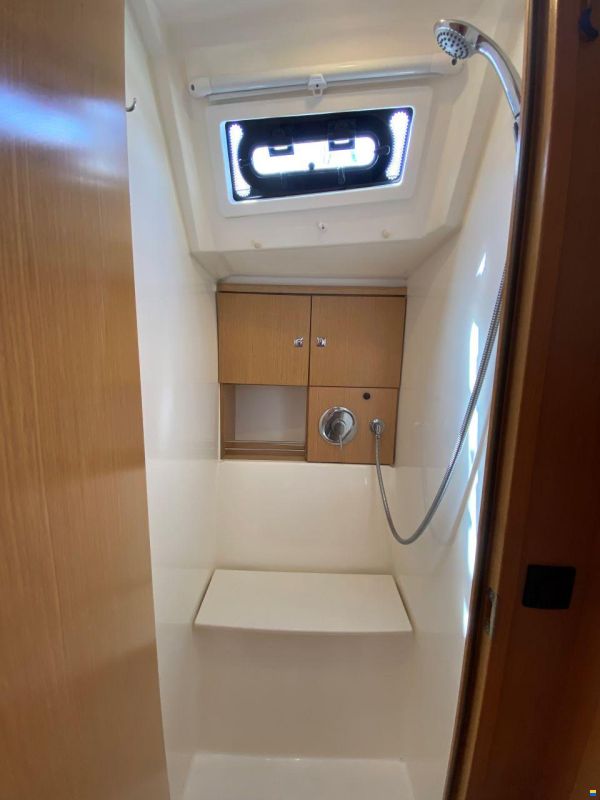 Bavaria 46 Cruiser