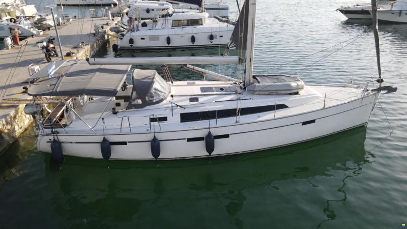 Bavaria 46 Cruiser