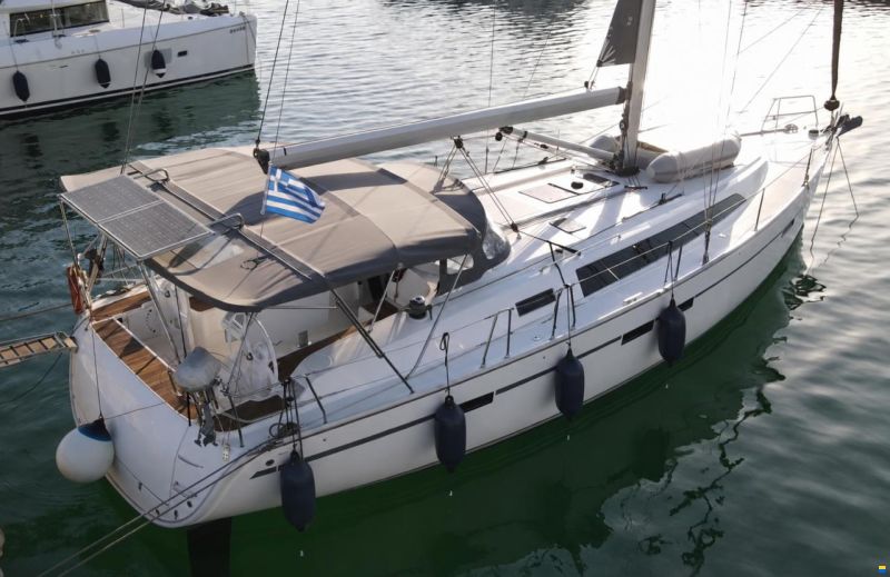 Bavaria 46 Cruiser
