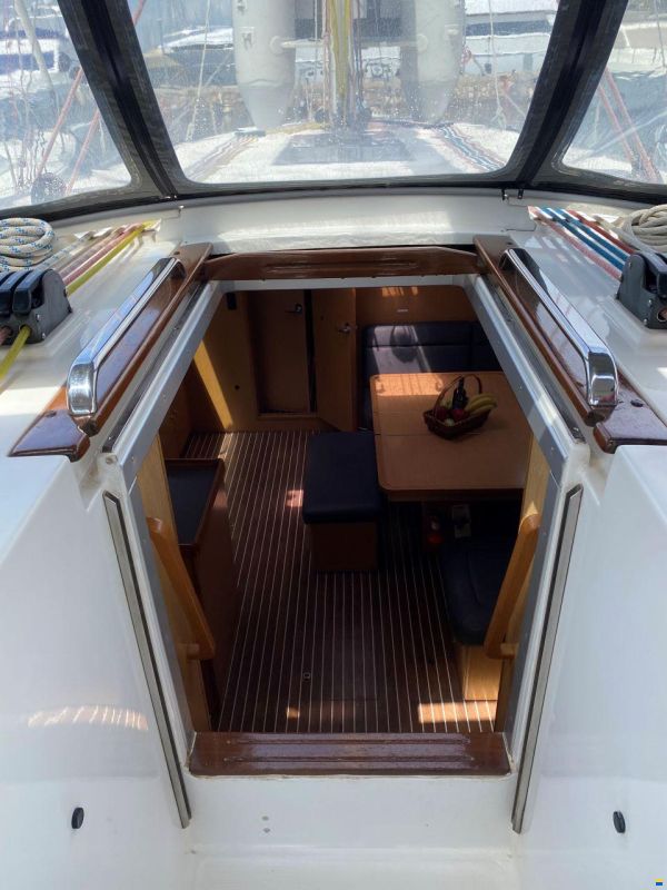 Bavaria 46 Cruiser