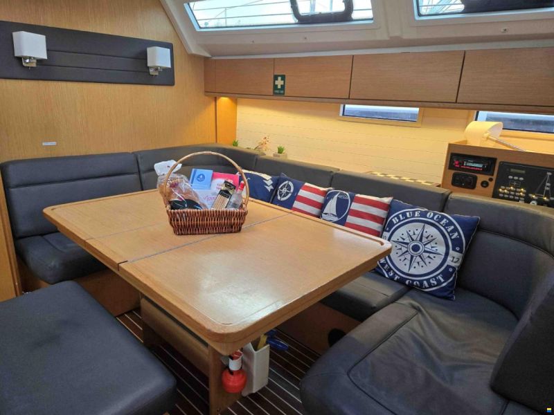 Bavaria 46 Cruiser