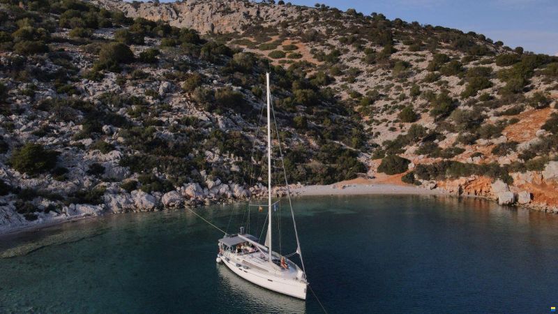 Bavaria 46 Cruiser